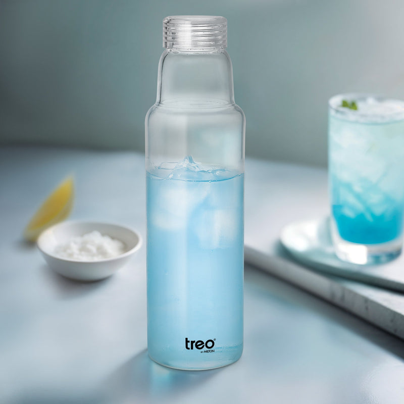 Clarisma Borosilicate Bottle (Treo by Milton)