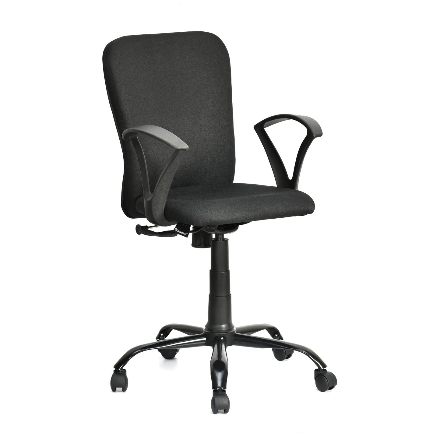 Nilkamal Lusaka Mid Back Office Chair