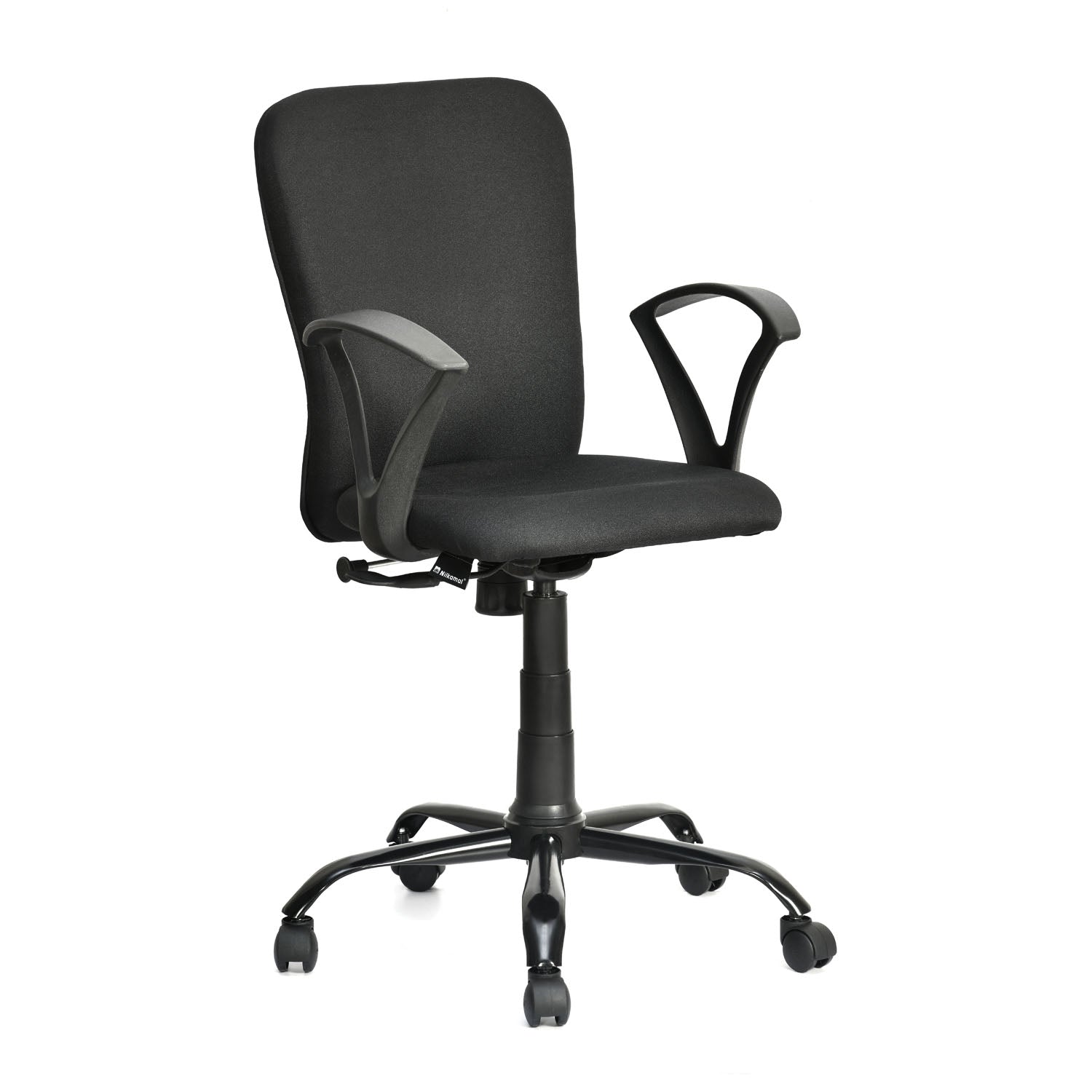 Nilkamal Lusaka Mid Back Office Chair