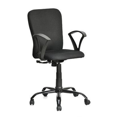 Nilkamal Lusaka Mid Back Office Chair