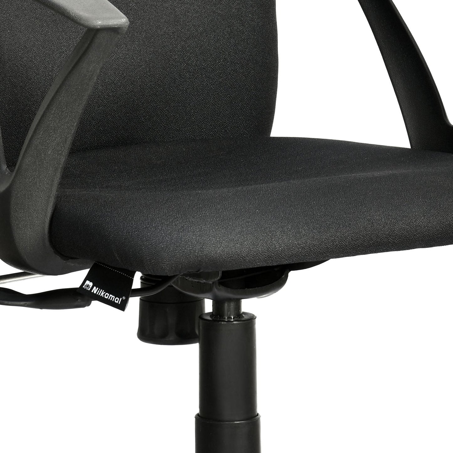 Nilkamal Lusaka Mid Back Office Chair