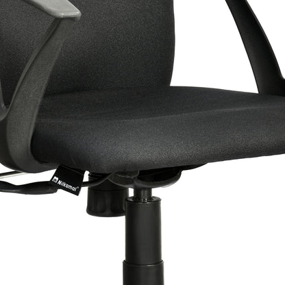 Nilkamal Lusaka Mid Back Office Chair