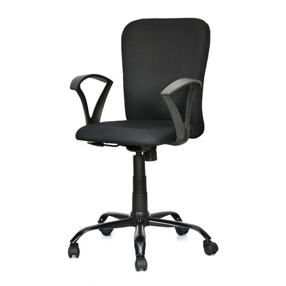 Nilkamal Lusaka Mid Back Office Chair