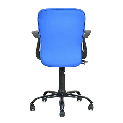 Nilkamal Lusaka Mid Back Office Chair