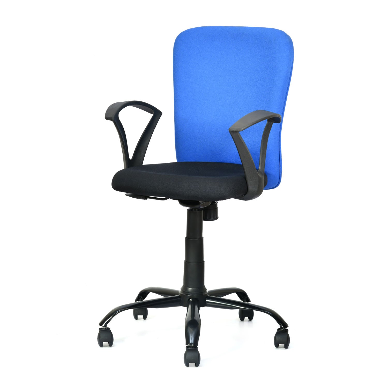 Nilkamal Lusaka Mid Back Office Chair