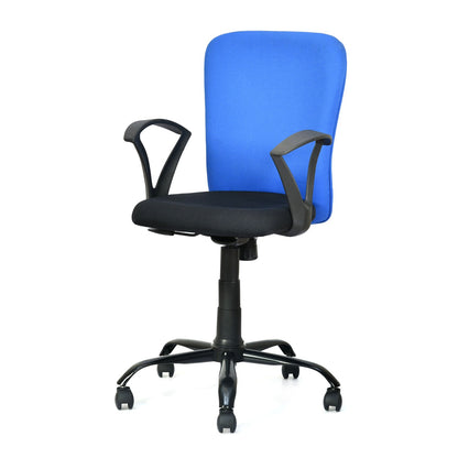 Nilkamal Lusaka Mid Back Office Chair