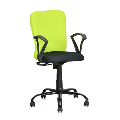 Nilkamal Lusaka Mid Back Office Chair