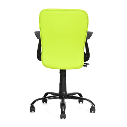 Nilkamal Lusaka Mid Back Office Chair