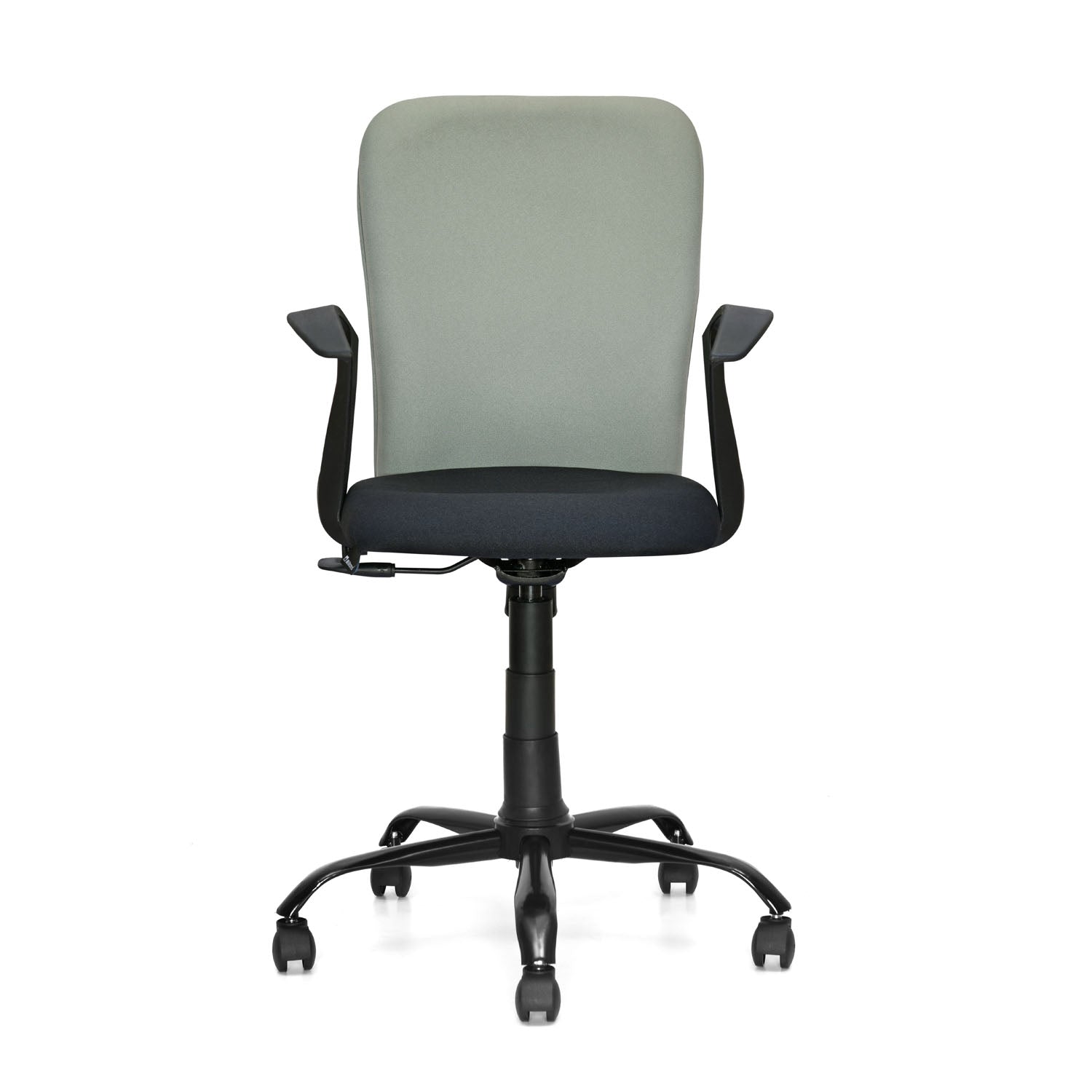 Nilkamal Lusaka Mid Back Office Chair