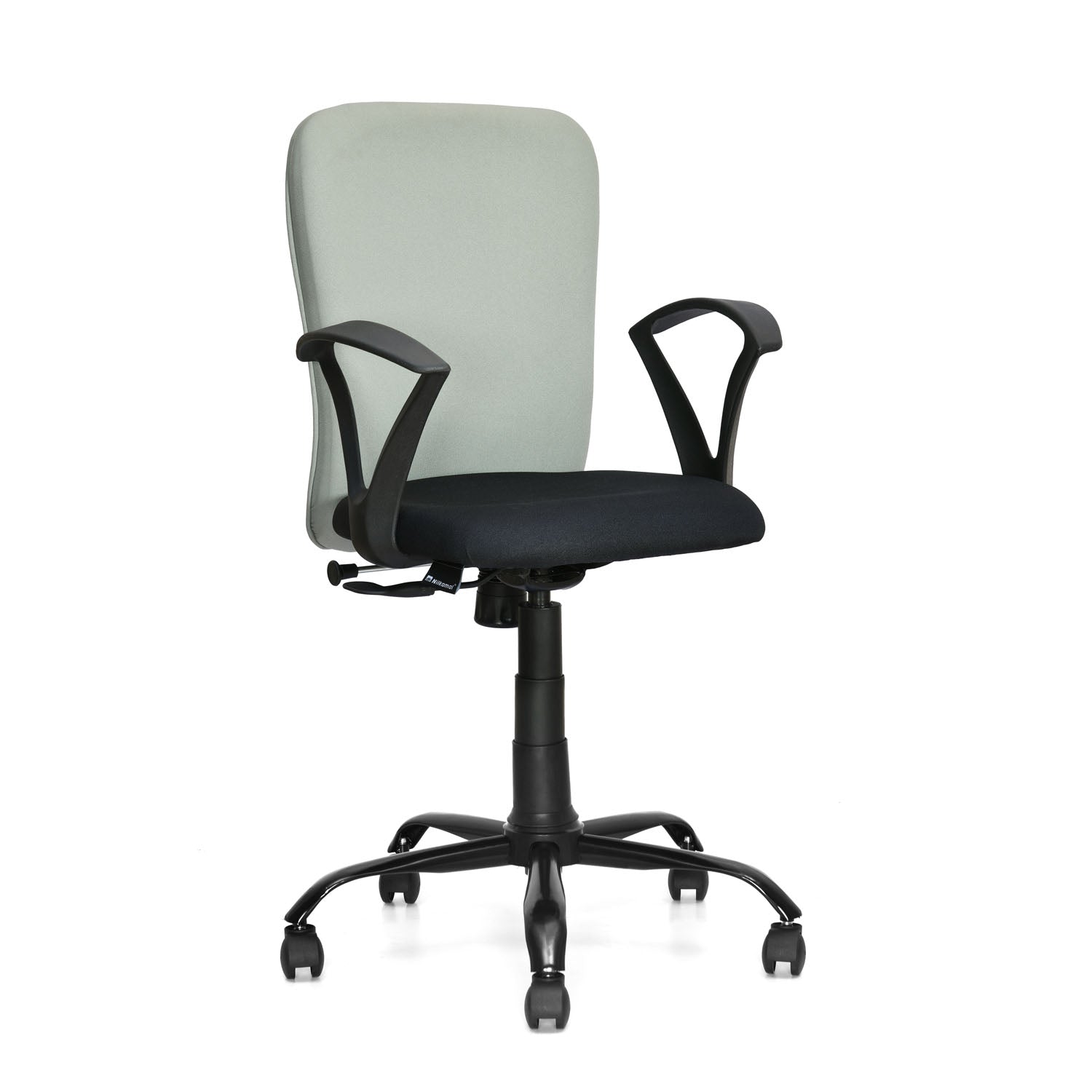Nilkamal Lusaka Mid Back Office Chair