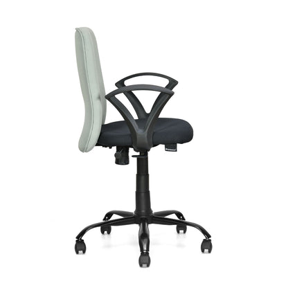 Nilkamal Lusaka Mid Back Office Chair