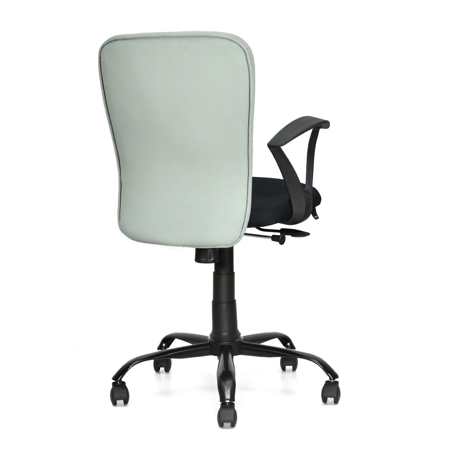Nilkamal Lusaka Mid Back Office Chair