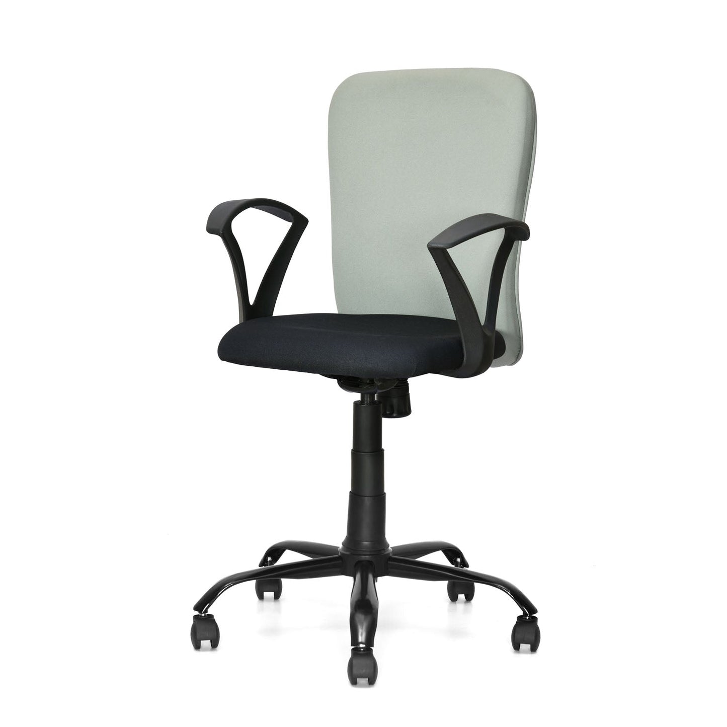 Nilkamal Lusaka Mid Back Office Chair