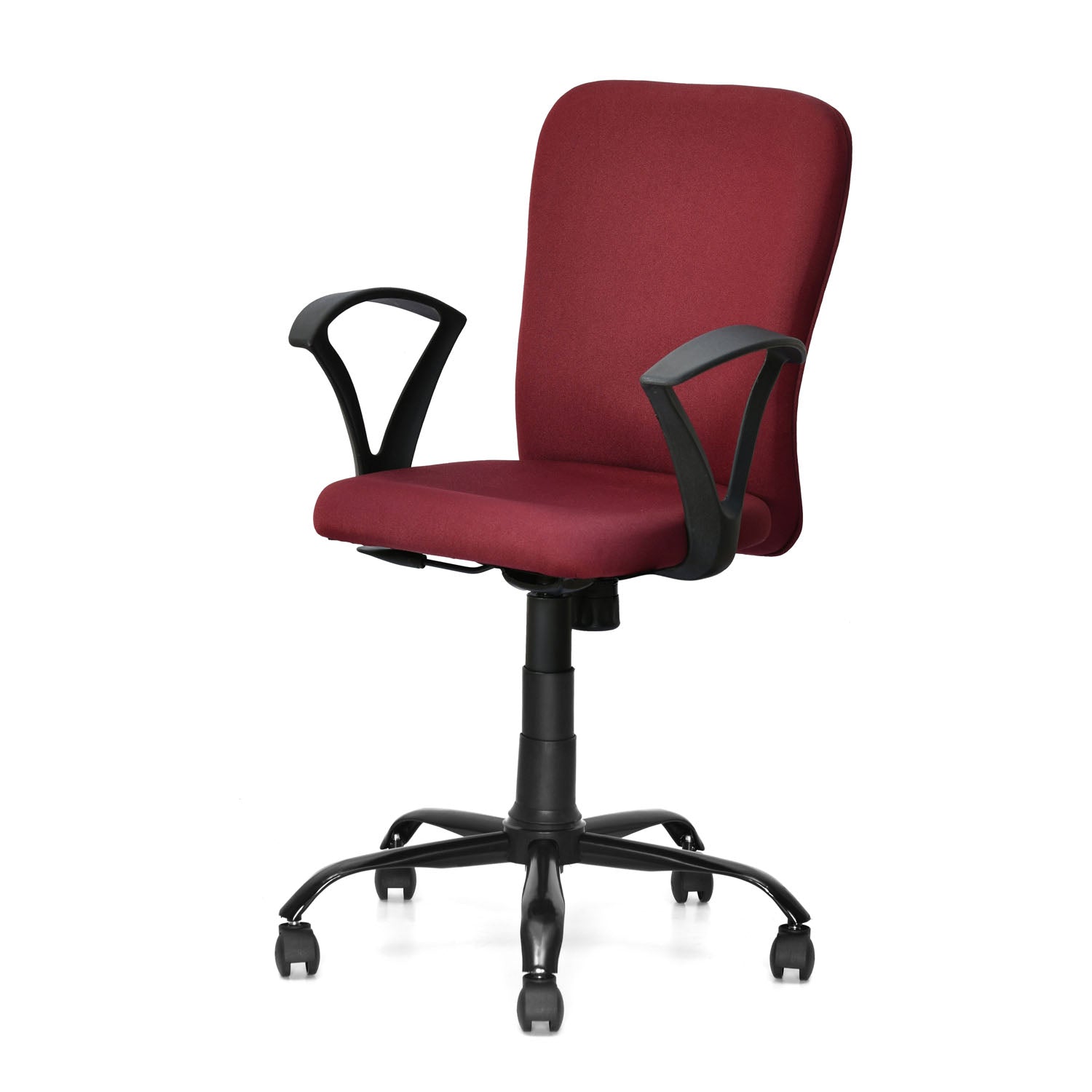 Nilkamal Lusaka Mid Back Office Chair