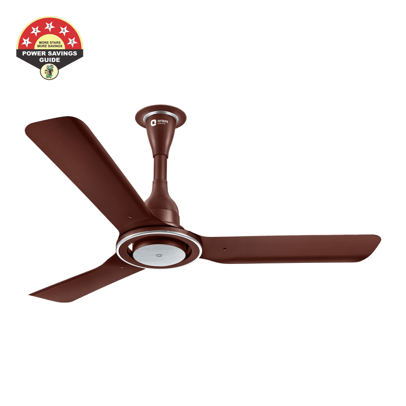 I Float 5 Star Rated BLDC Ceiling Fan | 2 Year Warranty