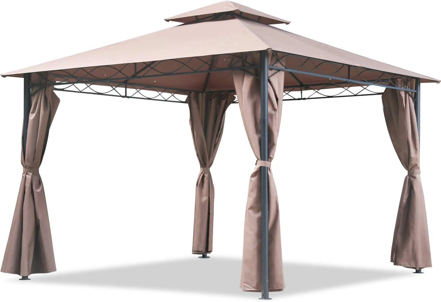 Ipatiy Outdoor Gazebo For Garden,Terrace
