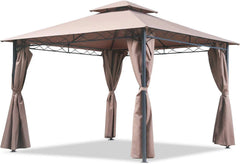 Ipatiy Outdoor Gazebo For Garden,Terrace