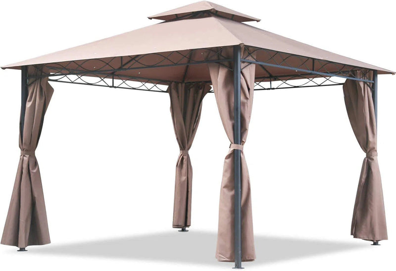 Ipatiy Outdoor Gazebo For Garden,Terrace