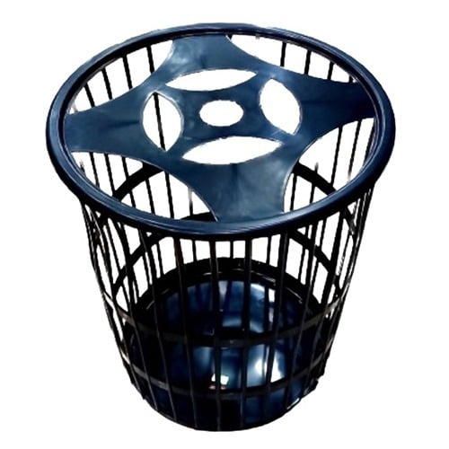 कपड़े धोने की टोकरी