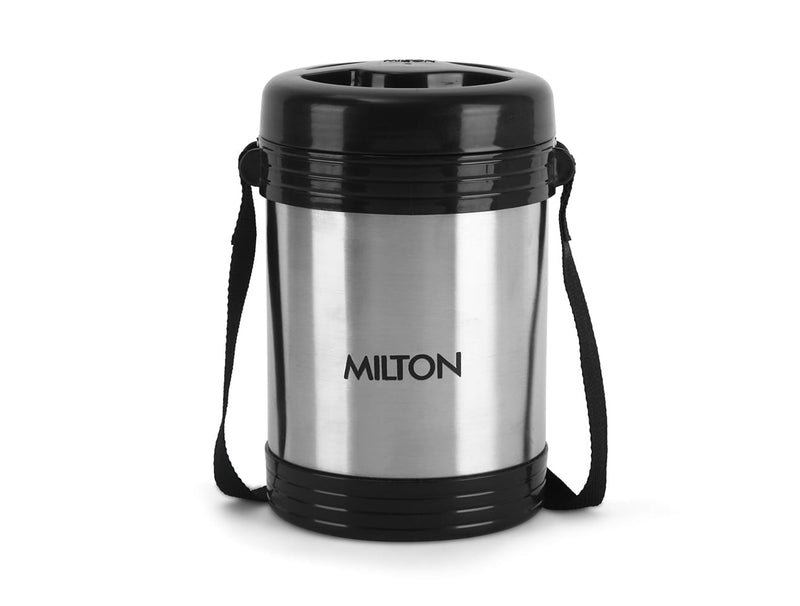 Legend Deluxe Insulated Tiffin Box (Milton)