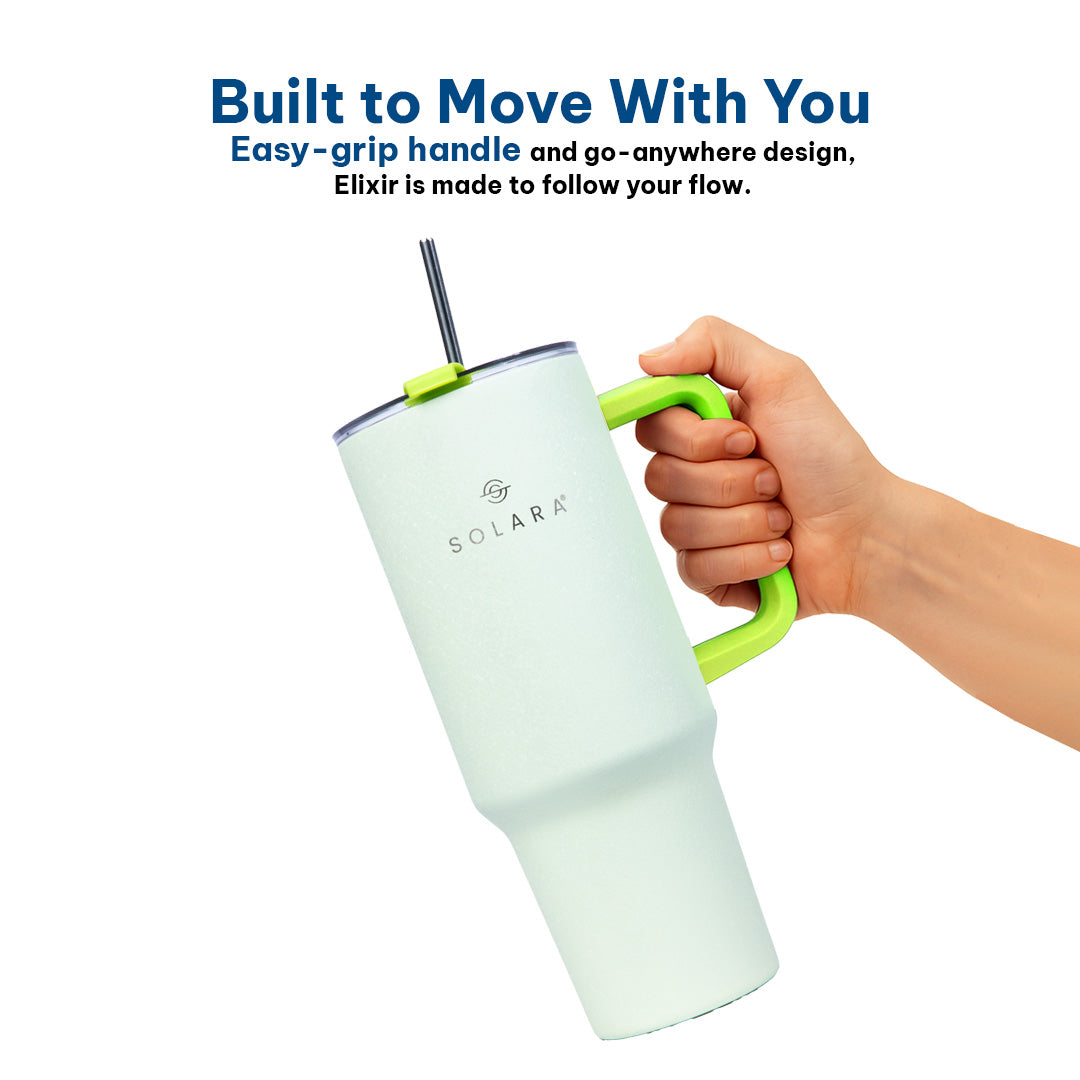 Elixir Tumbler - 1.2L