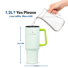 Elixir Tumbler - 1.2L