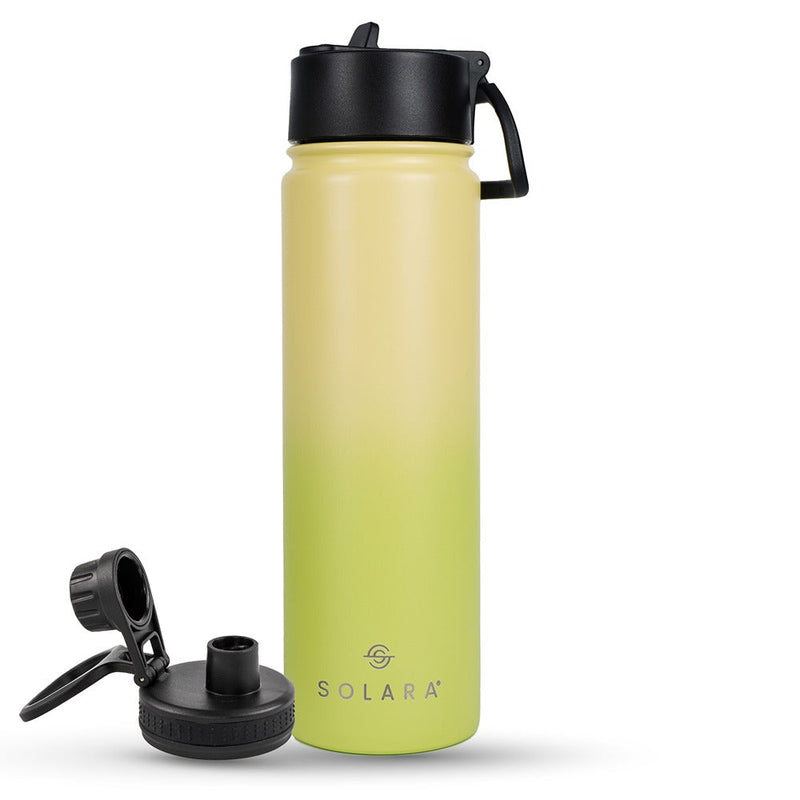 Insulated Water Bottle 650 ML