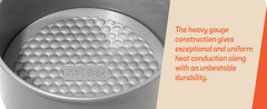 Meyer Bakemaster 20cm Loose Base Cake Tin