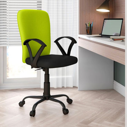 Nilkamal Lusaka Mid Back Office Chair