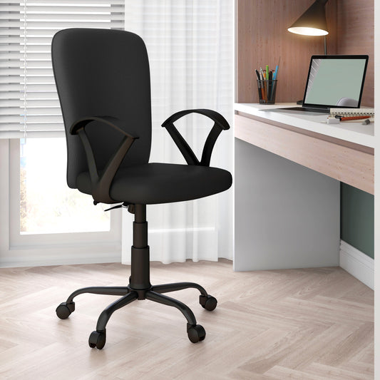 Nilkamal Lusaka Mid Back Office Chair