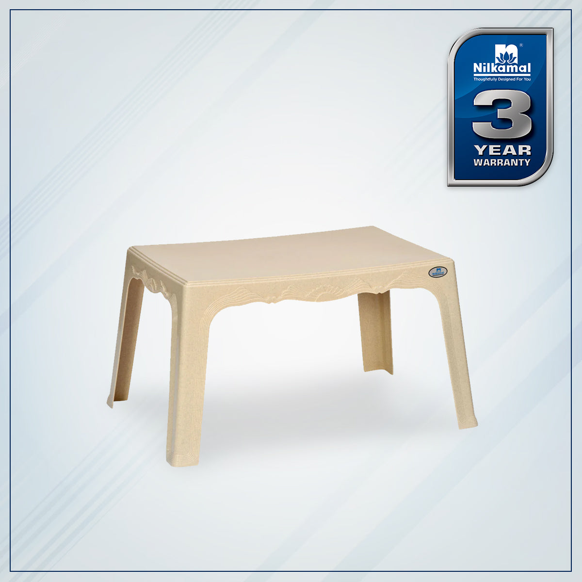 Nilkamal MAGNUM Center Table