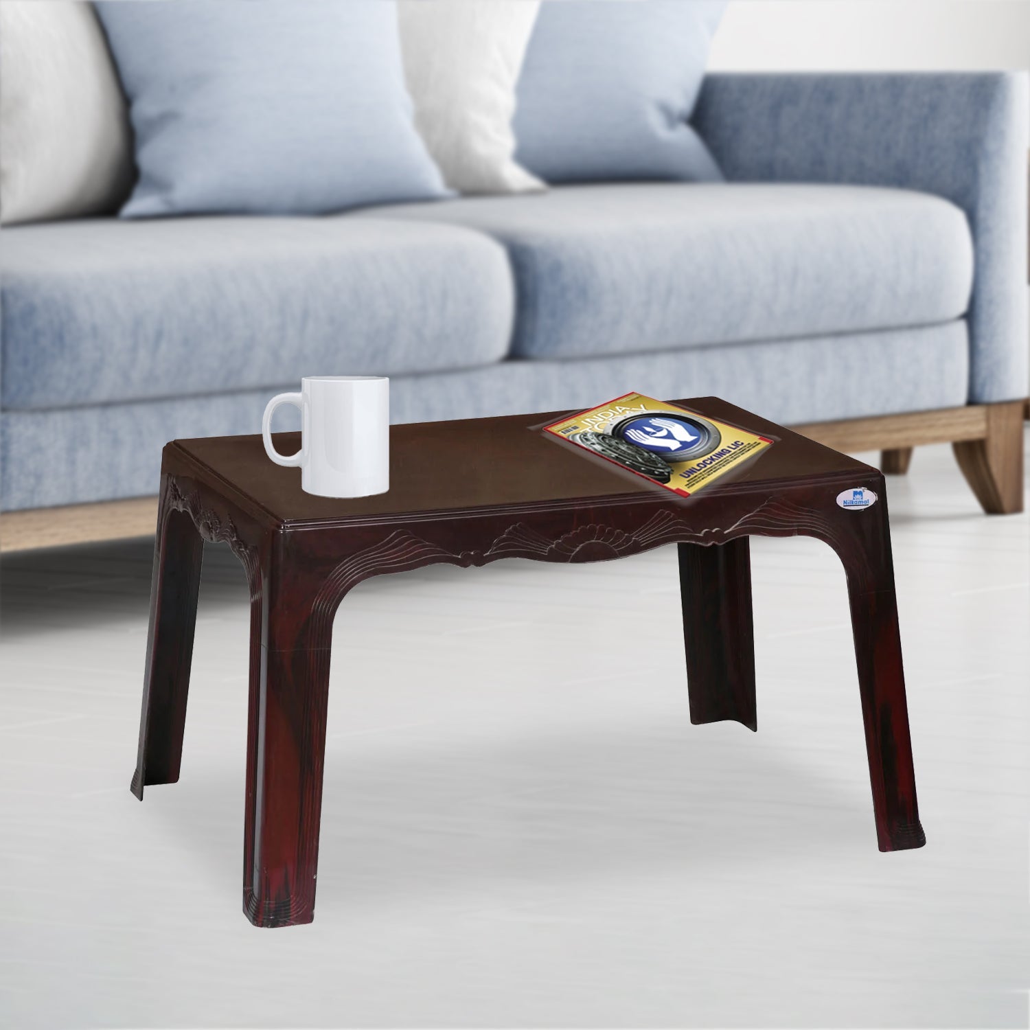 Nilkamal MAGNUM Center Table