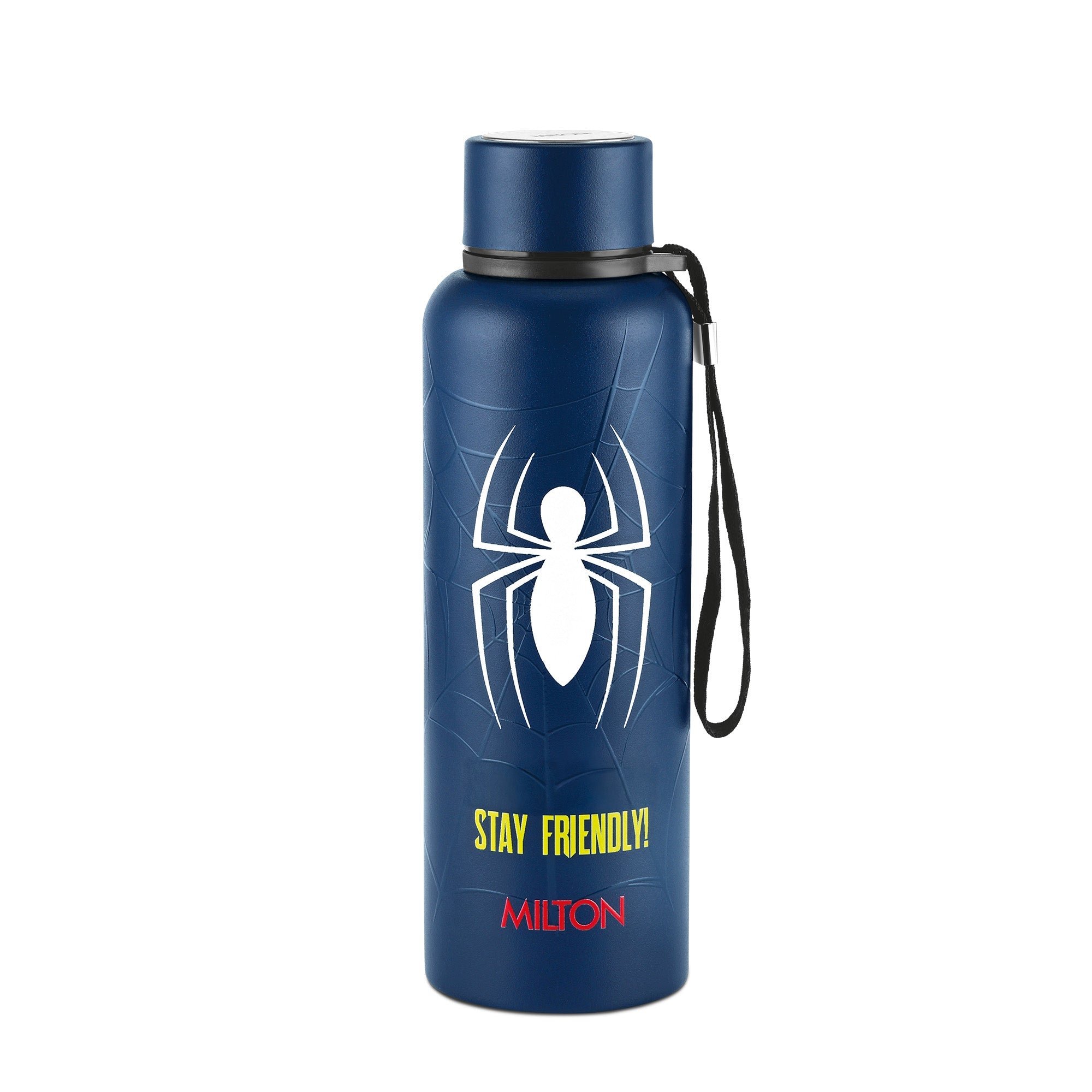 Marvel Spider Man Artedge Water Bottle (Milton)