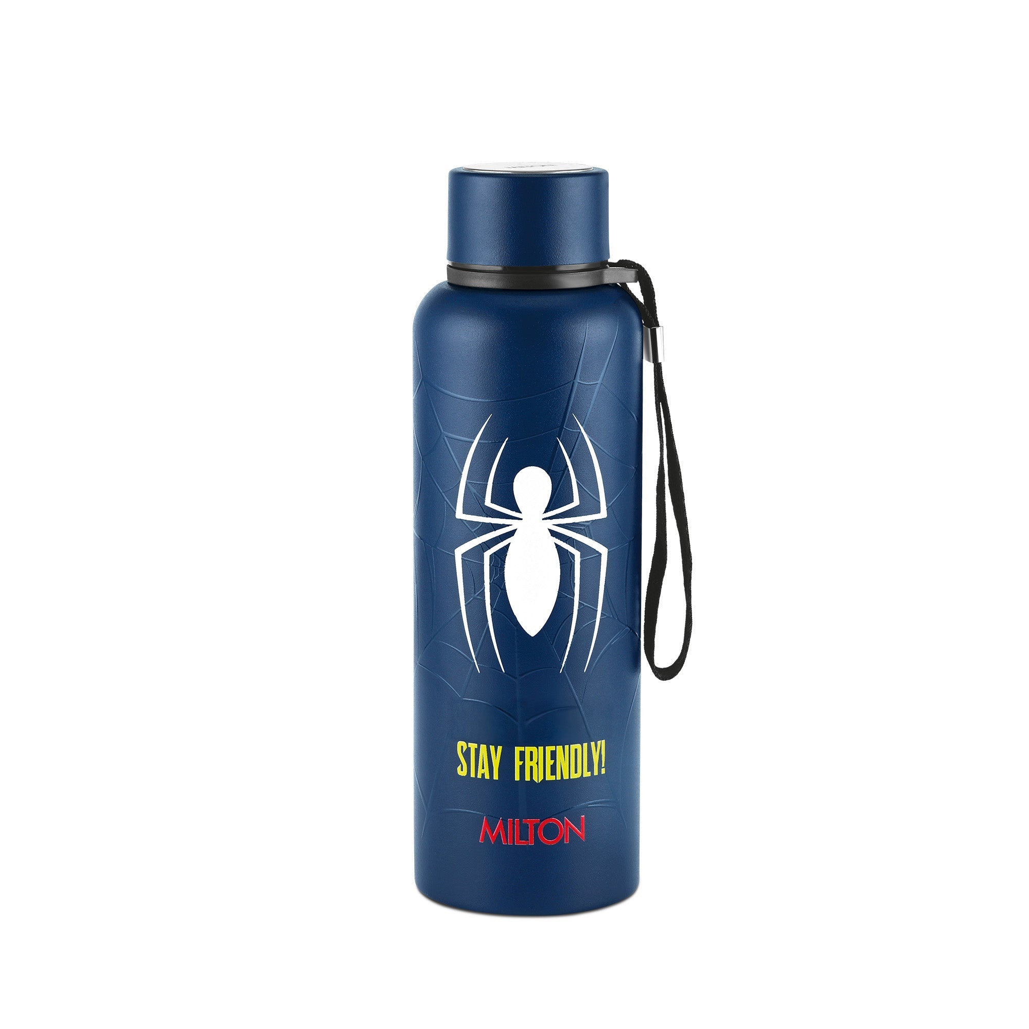 Marvel Spider Man Artedge Water Bottle (Milton)