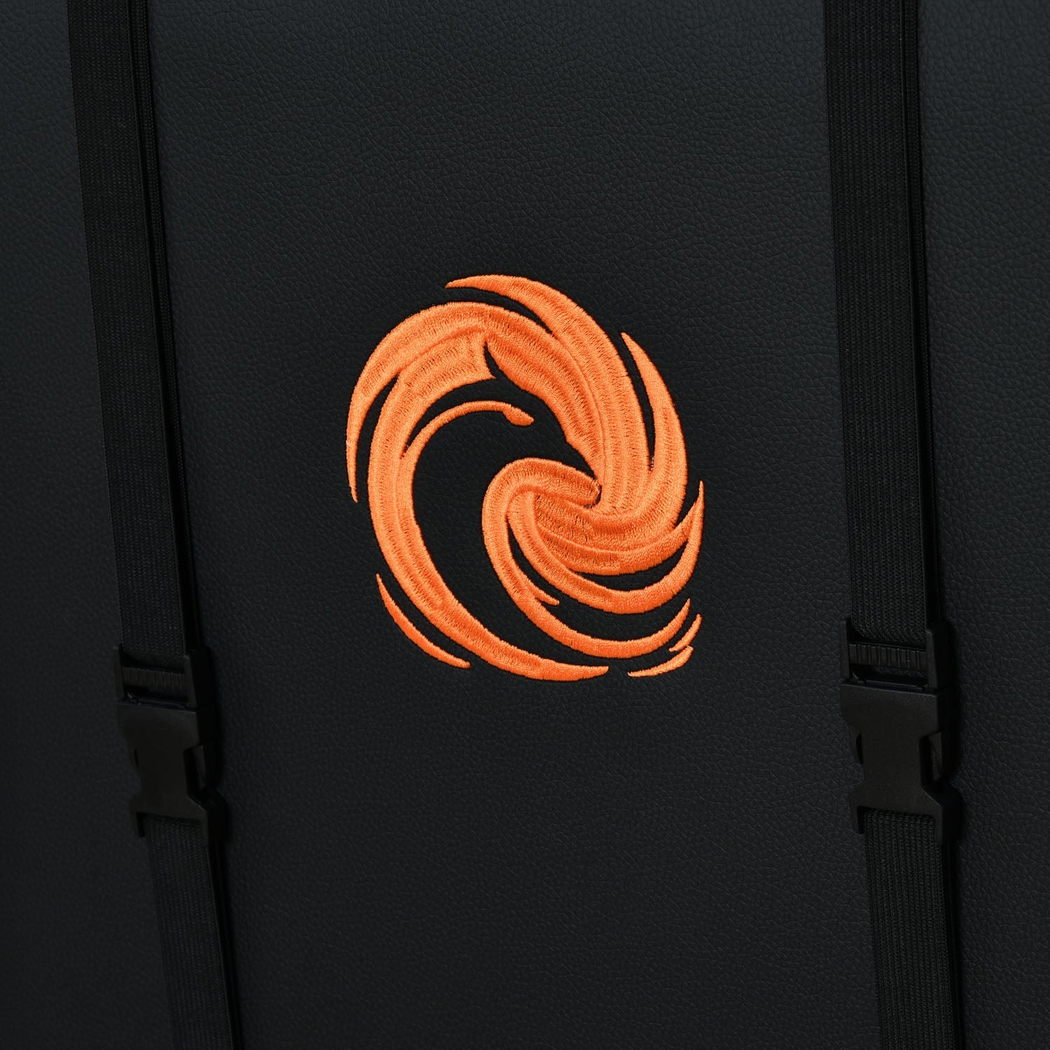 Nilkamal Fyrebird Marvel Gaming Chair (Black / Red)