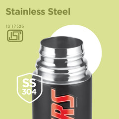 Marvel Mighty Avengers Thermosteel Bottle (Milton)