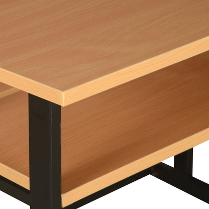 Nilkamal Mastermind SD 22 Bench Desk