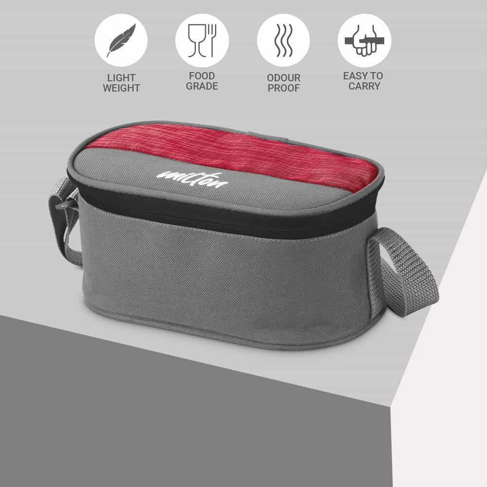 Master Insulated Lunch Box (Milton)