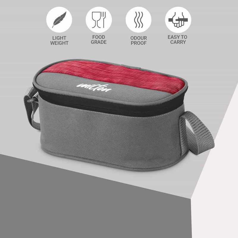 Master Insulated Lunch Box (Milton)