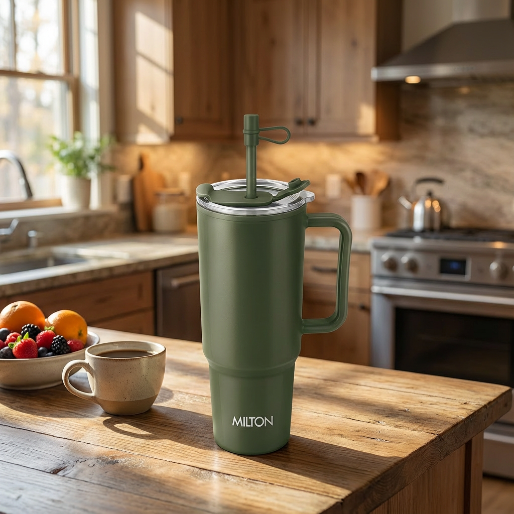 Maven On the Go Tumbler (Milton)
