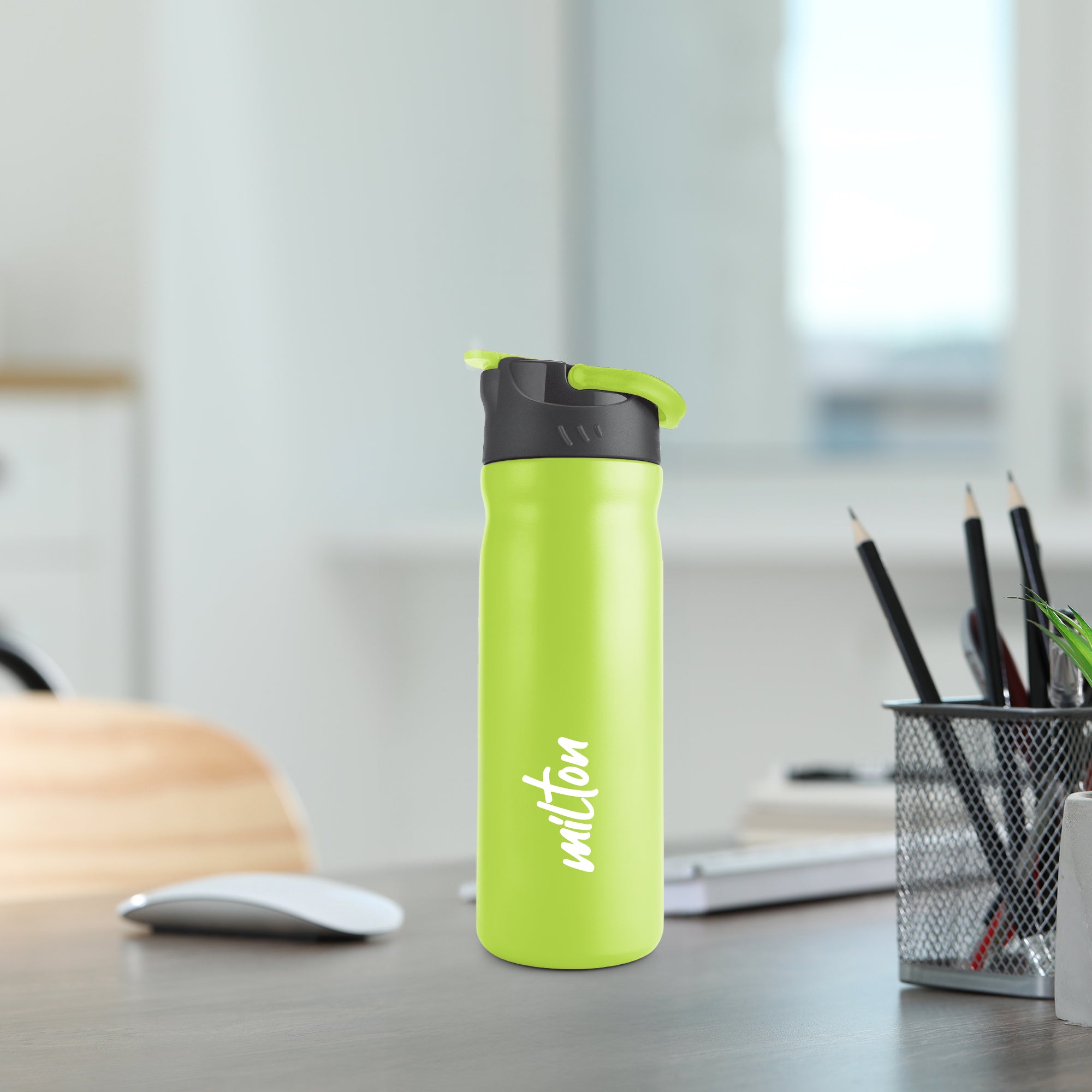 Max Bottle (Milton)