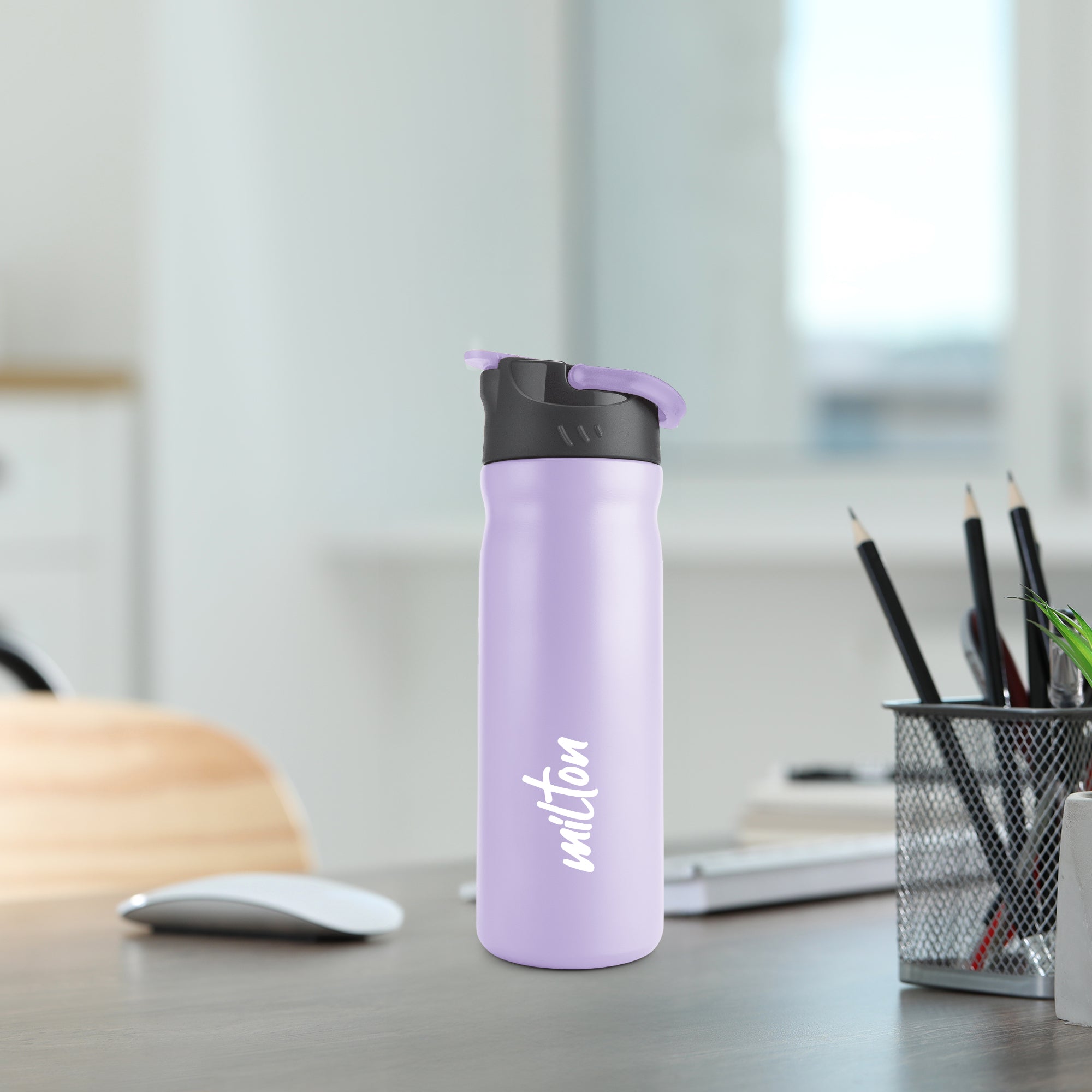 Max Bottle (Milton)