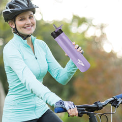 Max Bottle (Milton)