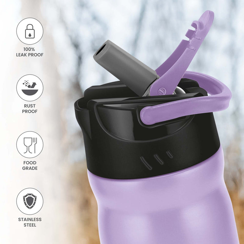 Max Bottle (Milton)