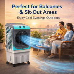 Maxwind 80 EX | Desert Air Cooler