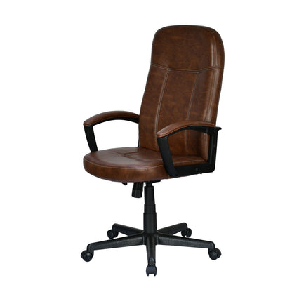 Nilkamal Mayor High Back Office Chair