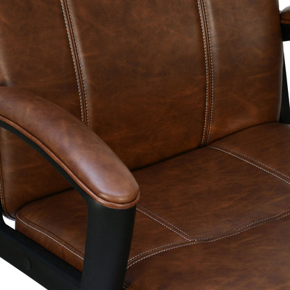 Nilkamal Mayor High Back Office Chair