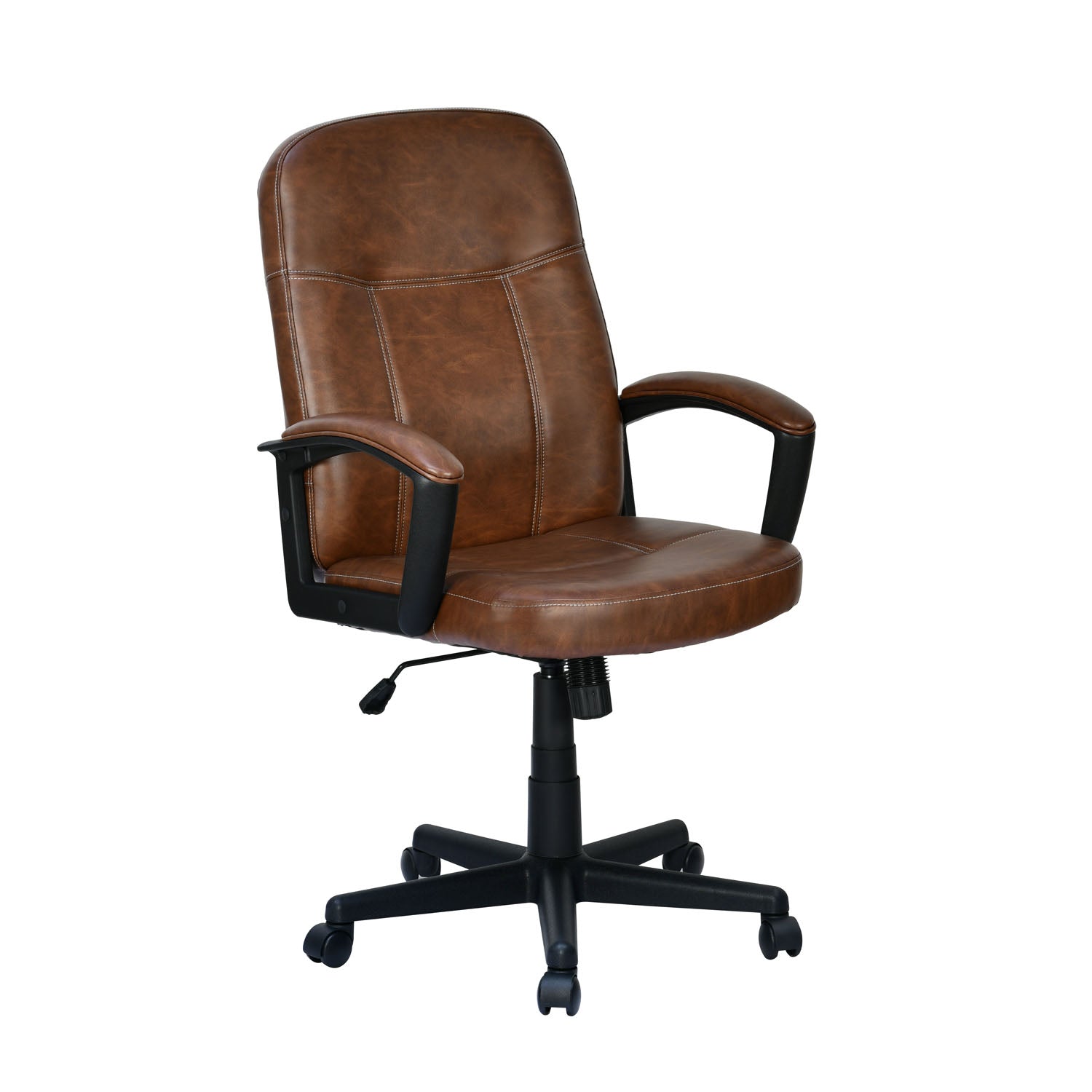 Nilkamal Mayor Mid Back Chair