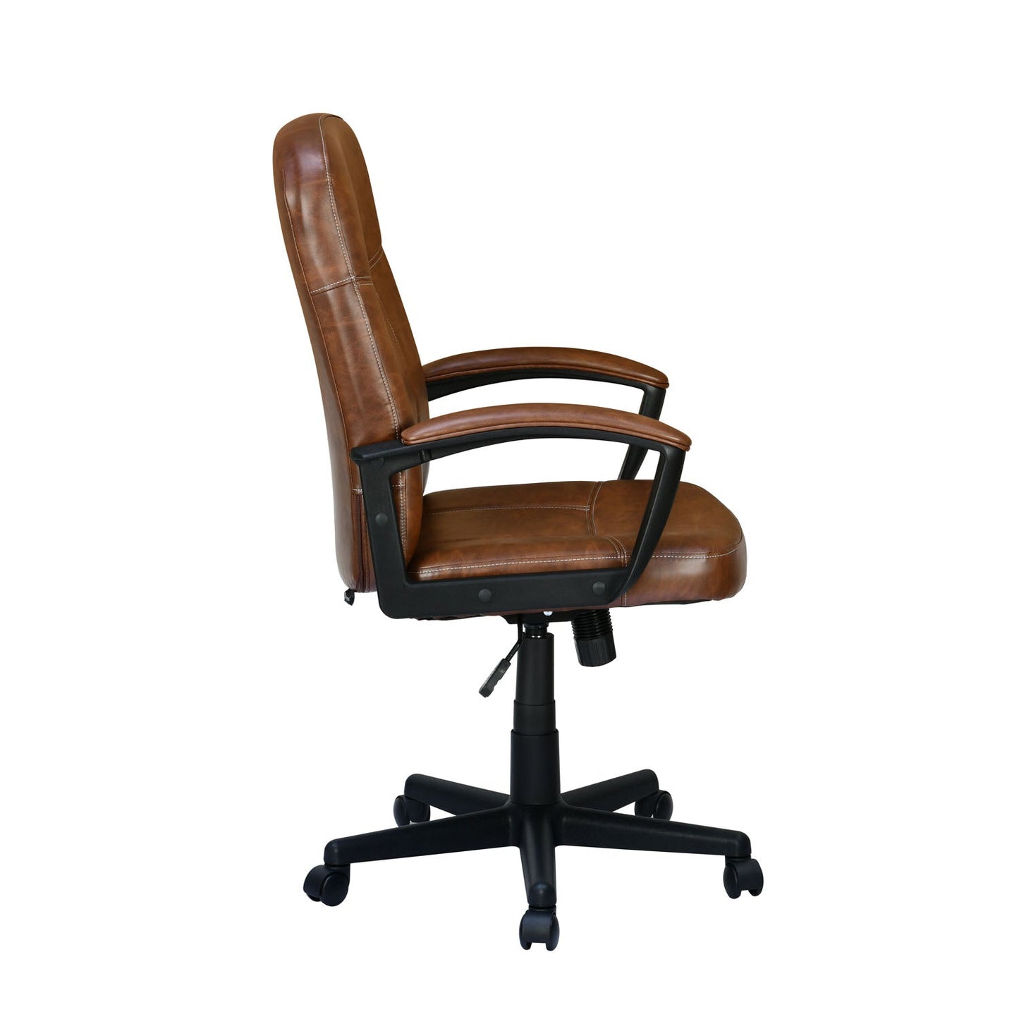 Nilkamal Mayor Mid Back Chair