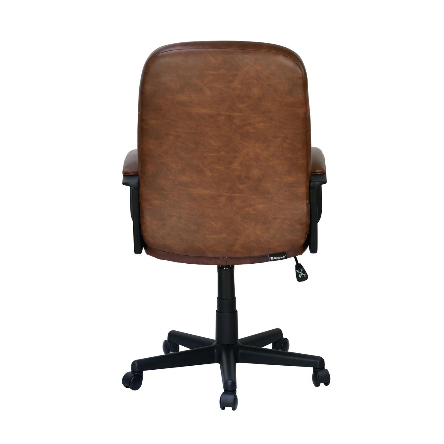 Nilkamal Mayor Mid Back Chair